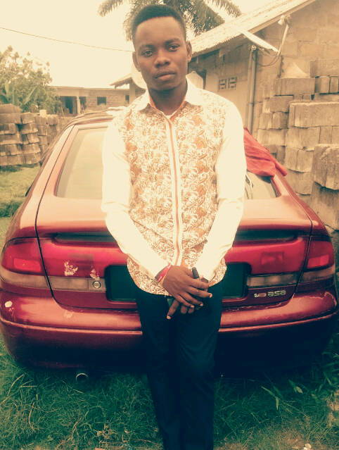 New Music Sosongo By Lil H (Lil humble)